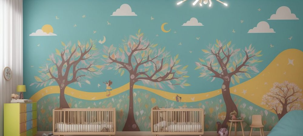 Crianças ouvindo e interagindo em uma atividade de contação de histórias na escola, aprendendo de forma divertida e envolvente.