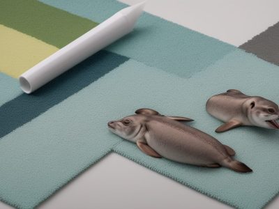 Ilustração de mãos aplicando curativo em ferimento, com foco em limpeza e prevenção de infecções