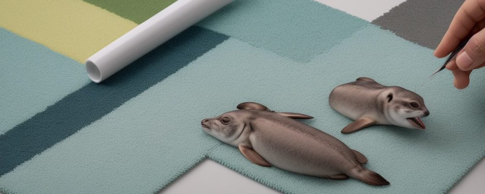 Ilustração de mãos aplicando curativo em ferimento, com foco em limpeza e prevenção de infecções