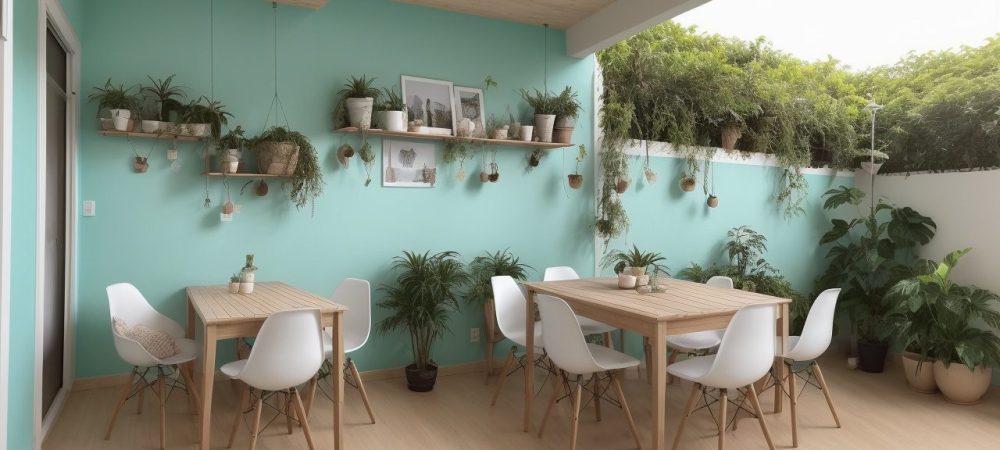 Cuidador de idosos auxiliando em atividades diárias e promovendo um envelhecimento ativo e saudável, focado na qualidade de vida.