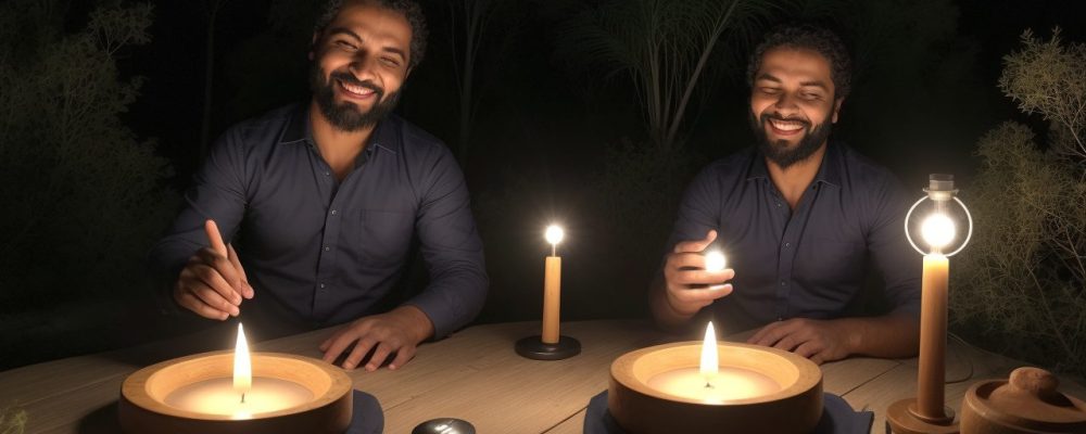 Imagem mostrando o cuidado com idosos em um ambiente acolhedor, com foco na saúde e bem-estar.