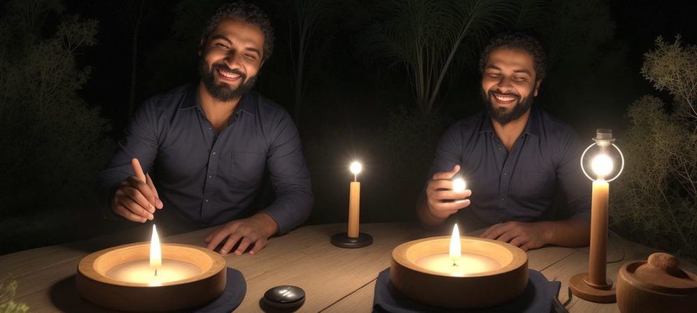 Imagem mostrando o cuidado com idosos em um ambiente acolhedor, com foco na saúde e bem-estar.