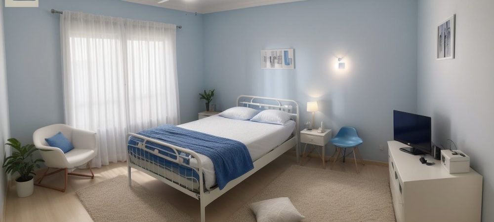 Representação visual dos cuidados de enfermagem, incluindo assistência, SAE, plano de cuidados e ética profissional