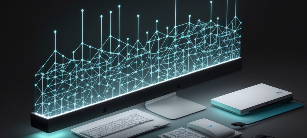 Um designer gráfico trabalhando em um projeto no CorelDRAW, demonstrando as ferramentas e funcionalidades do software.
