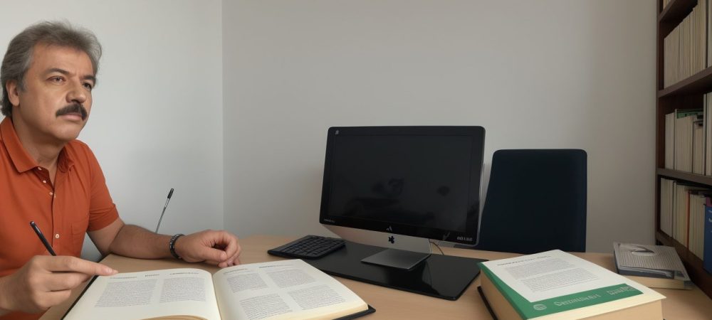 Representação visual dos benefícios do curso ISO 10000, com foco em otimização de processos e desenvolvimento profissional