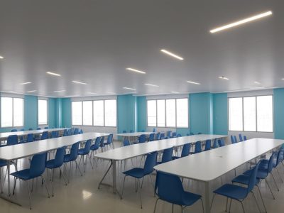 Profissionais estudando sobre implementação da LGPD e auditoria em um curso online para servidores públicos