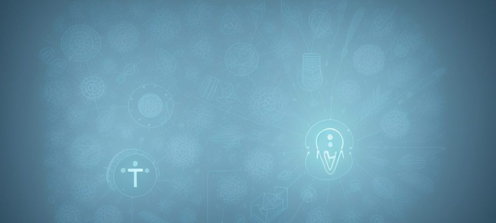 Representação visual do curso LGPD, mostrando a aplicação da inteligência emocional no serviço público para aprimorar habilidades.