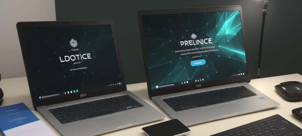 Curso LGPD: Protegendo Dados Pessoais e Construindo Compliance Imagem de um profissional estudando sobre LGPD em um ambiente de trabalho, com gráficos e dados sobre proteção de dados.