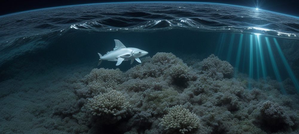 Profissional analisando dados e implementando soluções de LGPD em ambiente de escritório moderno