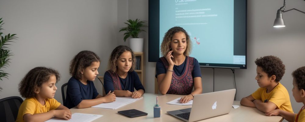 Servidores públicos aprendendo sobre LGPD e compliance em um curso online, visando aprimorar suas habilidades e conhecimentos.