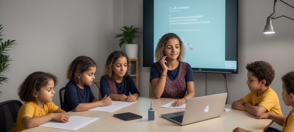 Servidores públicos aprendendo sobre LGPD e compliance em um curso online, visando aprimorar suas habilidades e conhecimentos.