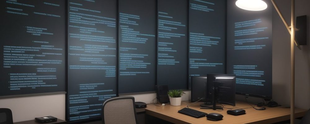 Advogados estudando LGPD e marketing digital em ambiente de escritório moderno, focado em compliance e oportunidades de carreira.