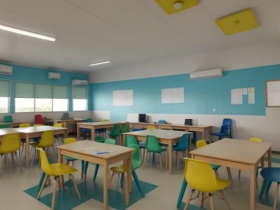 Imagem representando curso online de AEE, mostrando o plano de atendimento educacional especializado e educação inclusiva