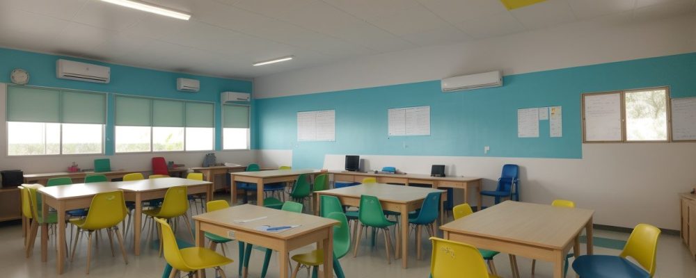 Imagem representando curso online de AEE, mostrando o plano de atendimento educacional especializado e educação inclusiva