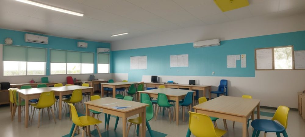 Imagem representando curso online de AEE, mostrando o plano de atendimento educacional especializado e educação inclusiva