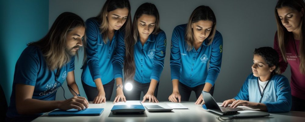 Imagem ilustrativa de um curso online sobre alienação parental, mostrando as consequências e o que fazer