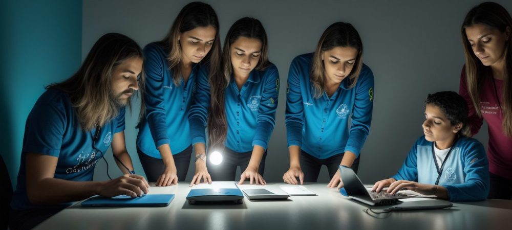 Curso Online: Alienação Parental e seus Impactos Familiares Imagem ilustrativa de um curso online sobre alienação parental, mostrando as consequências e o que fazer