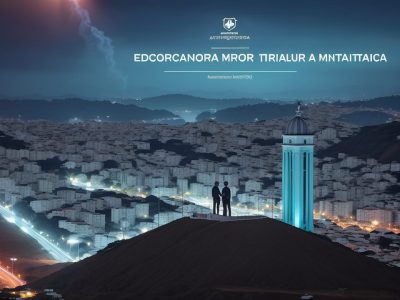 Ilustração de um curso online CTPS, mostrando como a inscrição no curso transforma a carreira no setor público.