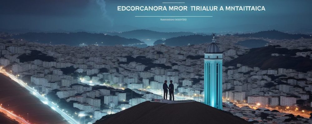 Ilustração de um curso online CTPS, mostrando como a inscrição no curso transforma a carreira no setor público.