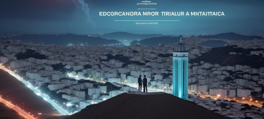 Ilustração de um curso online CTPS, mostrando como a inscrição no curso transforma a carreira no setor público.