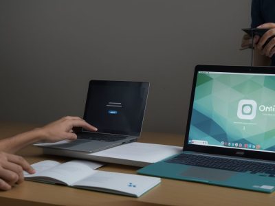 Ilustração de pessoas estudando em um curso online de CTPS, com foco em servidores públicos e melhoria de carreira.