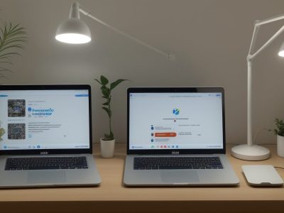 Servidores públicos aprendendo como usar Chat GPT para otimizar tarefas e aumentar a eficiência no trabalho, com foco em produtividade e inovação.