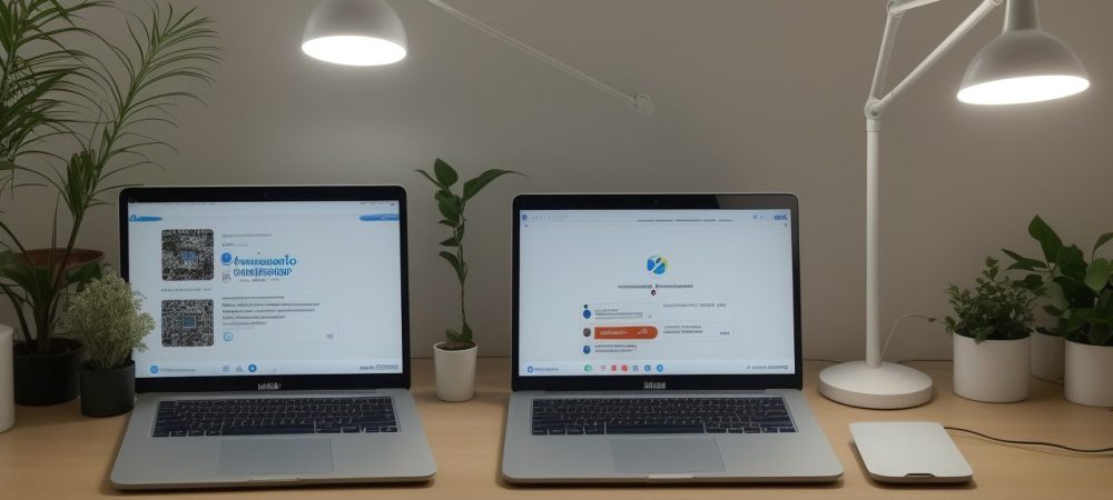 Servidores públicos aprendendo como usar Chat GPT para otimizar tarefas e aumentar a eficiência no trabalho, com foco em produtividade e inovação.