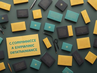 Profissional estudando em curso online de compliance, representando a importância da inscrição e desenvolvimento no setor público.