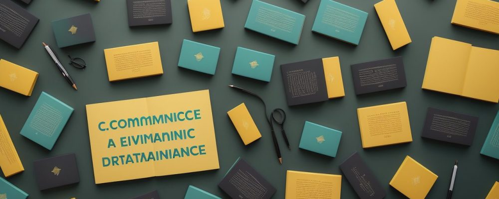 Profissional estudando em curso online de compliance, representando a importância da inscrição e desenvolvimento no setor público.