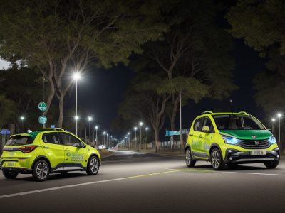 Imagem de um curso online de educação para o trânsito, mostrando a importância da segurança e do aprendizado para motoristas.