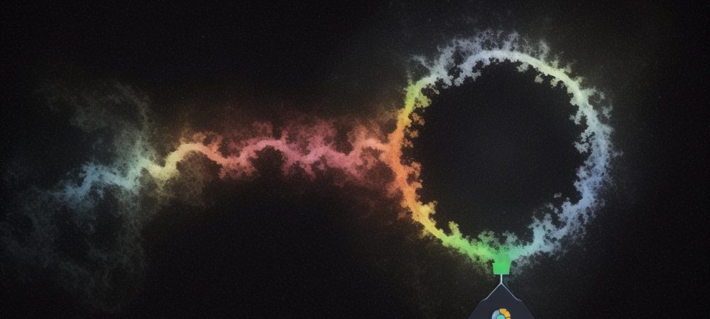 Imagem ilustrando aplicações da física no dia a dia, em um ambiente de aprendizado online e exemplos práticos para profissionais.