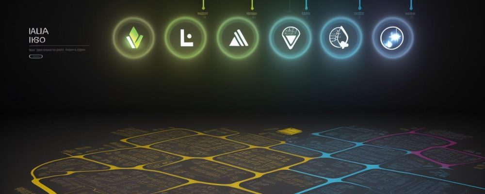 Desenvolvedores aprendendo HTML5, CSS3 e jQuery em um curso online com elementos interativos e código na tela.