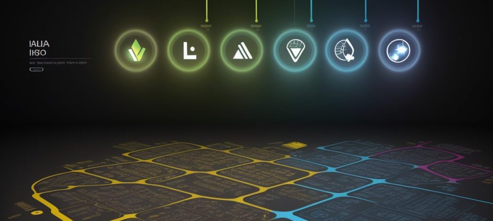 Desenvolvedores aprendendo HTML5, CSS3 e jQuery em um curso online com elementos interativos e código na tela.