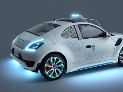 Imagem ilustrativa de um profissional trabalhando em HTML5, CSS3 e jQuery, com o objetivo de otimizar serviços públicos.