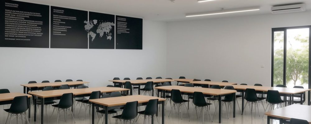 Imagem de um grupo de servidores públicos estudando sobre o curso online de lei de contravenções penais