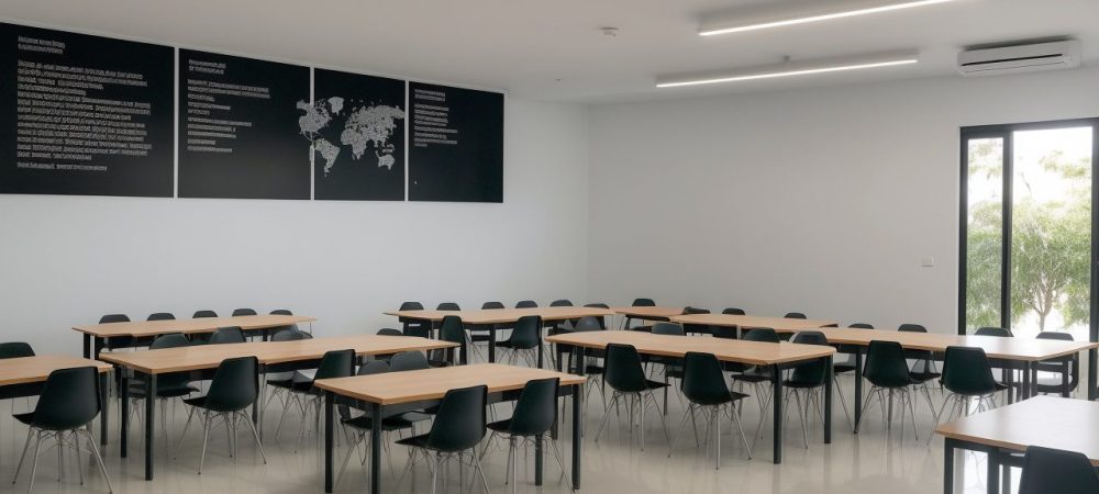 Imagem de um grupo de servidores públicos estudando sobre o curso online de lei de contravenções penais