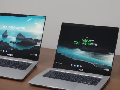 Imagem de um profissional estudando a Nova Lei de Licitações em um curso online, com foco em licitações e contratos.