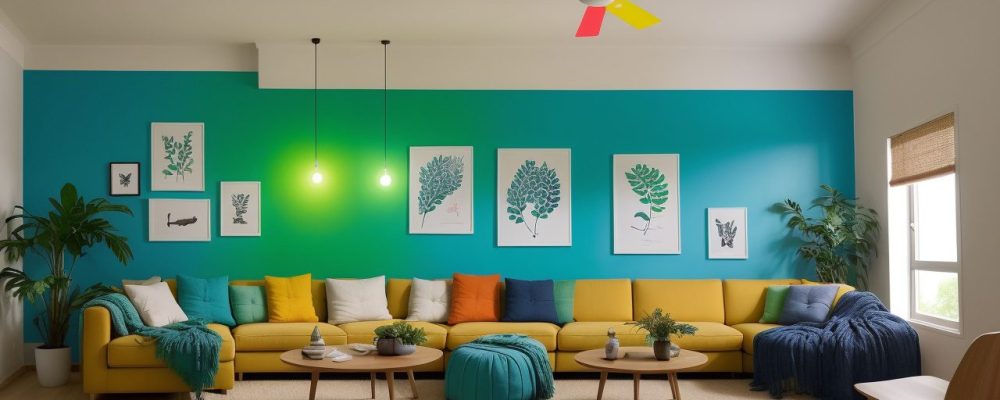 Ilustração de pessoas diversas em debate sobre políticas públicas de gênero e raça, com laptop e gráficos, representando um curso online