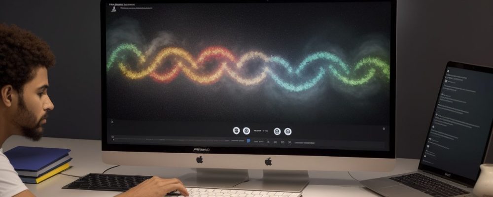 Imagem ilustrativa de um curso online sobre políticas de gênero e raça, mostrando pessoas engajadas em discussões e aprendizado.