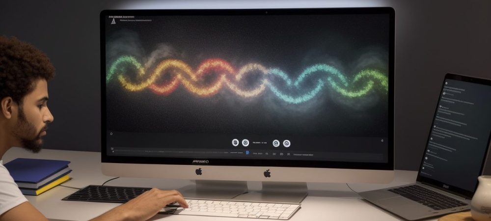 Imagem ilustrativa de um curso online sobre políticas de gênero e raça, mostrando pessoas engajadas em discussões e aprendizado.