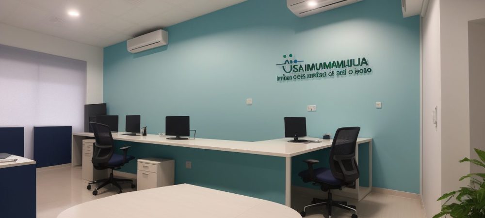 Curso Online de Contabilidade de Custos: Análise e Cálculo Representação visual de um curso online de contabilidade de custos, mostrando análise de custos e cálculo de margem de contribuição.