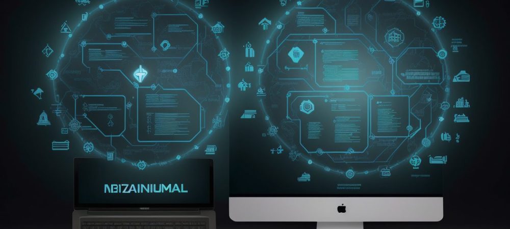 Imagem ilustrando um curso online de contrato de trabalho, com foco em direitos trabalhistas e lei trabalhista.