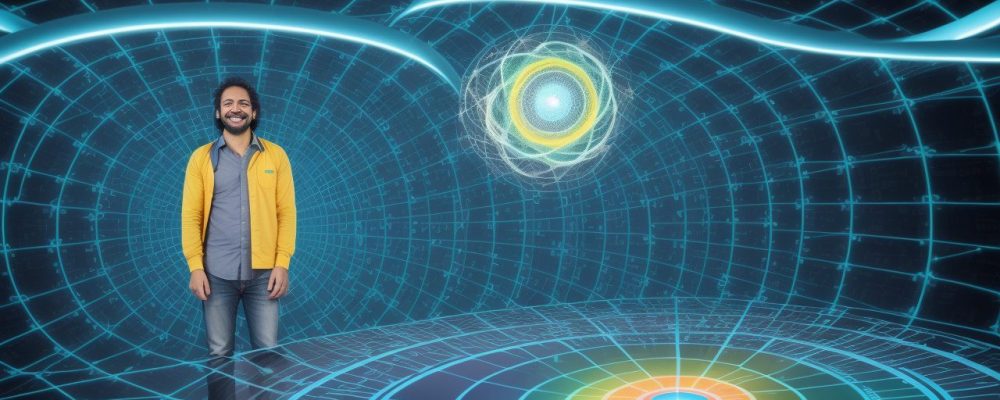 Alunos estudando online sobre currículo, com foco em inscrição no curso e desenvolvimento de carreira educacional