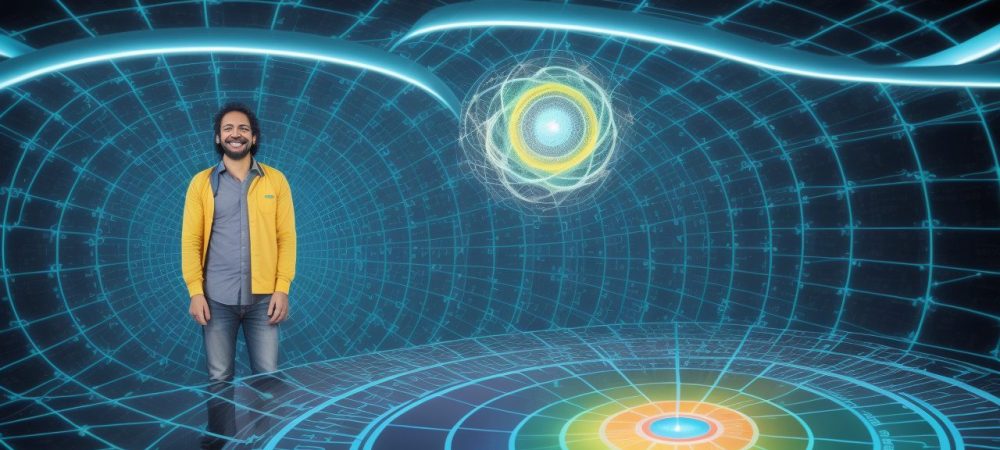 Curso Online de Currículo: Transformando Carreiras Educacionais Alunos estudando online sobre currículo, com foco em inscrição no curso e desenvolvimento de carreira educacional