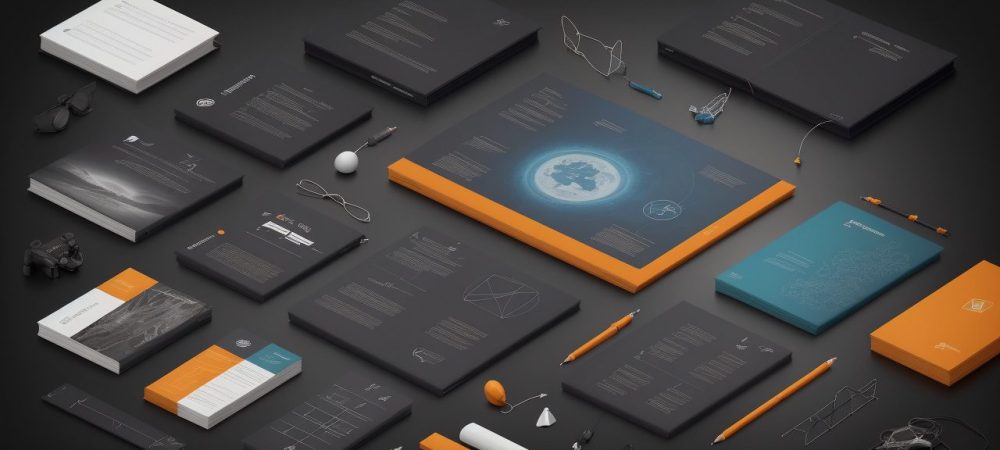 Alunos aprendendo desenho geométrico em um curso online interativo, com ferramentas digitais e exemplos práticos