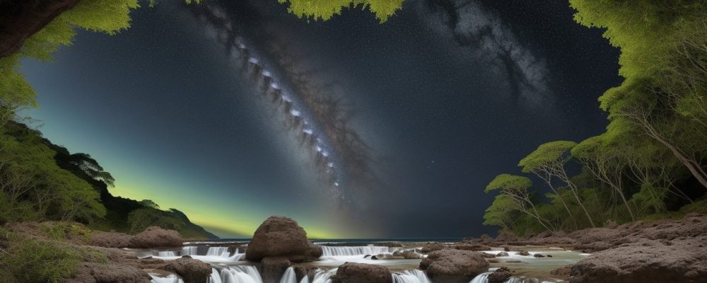 Alunos em um curso online de educação ambiental aprendendo sobre sustentabilidade e o meio ambiente.