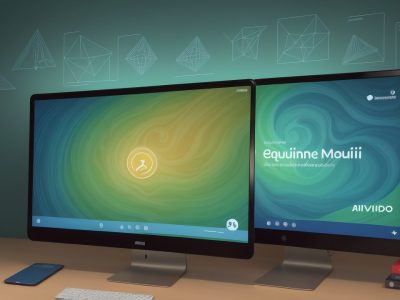 Servidores públicos estudando funções matemáticas online, com gráficos e planilhas em um ambiente virtual de aprendizado