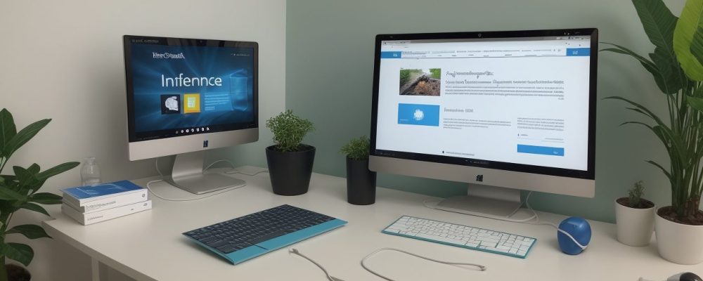 Interface intuitiva do Microsoft FrontPage 2000 para criação de sites com drag-and-drop