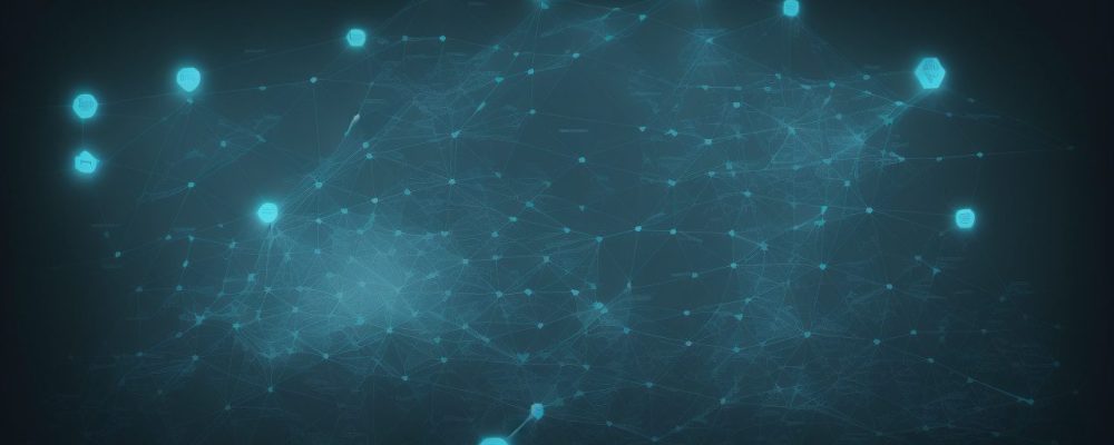 Alunos participando ativamente de um curso online de movimentos sociais, interagindo em um ambiente virtual dinâmico e colaborativo.