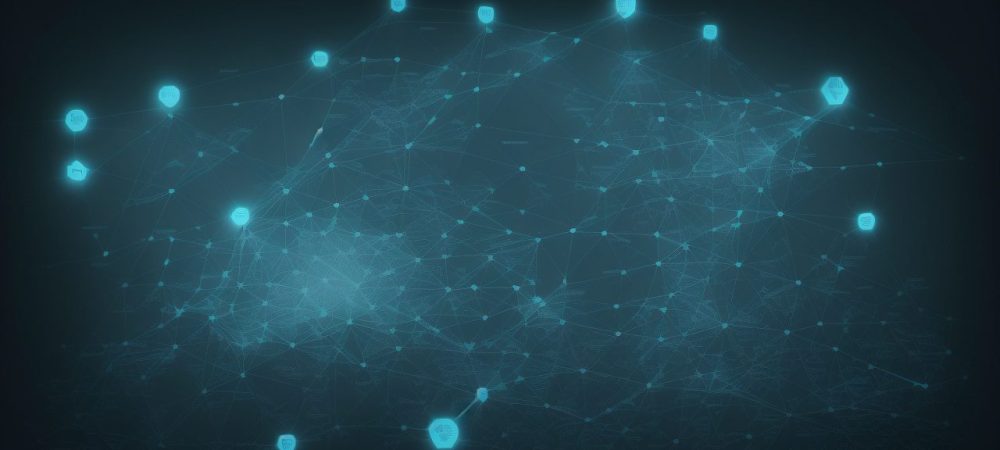 Alunos participando ativamente de um curso online de movimentos sociais, interagindo em um ambiente virtual dinâmico e colaborativo.